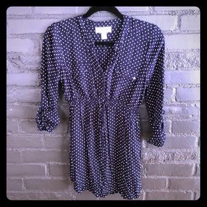 Motherhood Maternity Shirt